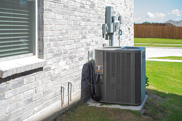 Reliable Ac Installation contractor in Palm Harbor, FL by FH HVAC